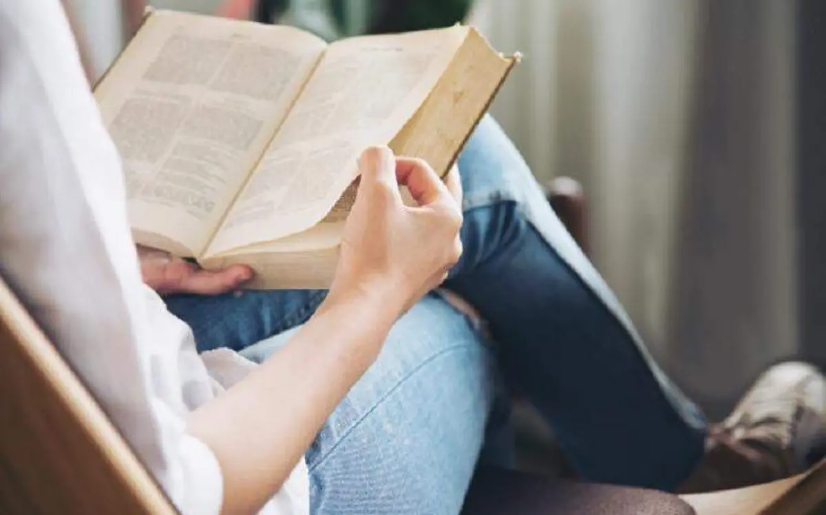 lectura méxico