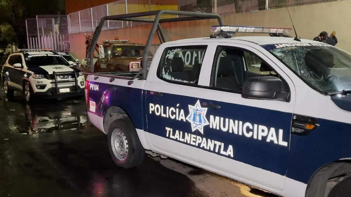 tlalnepantla