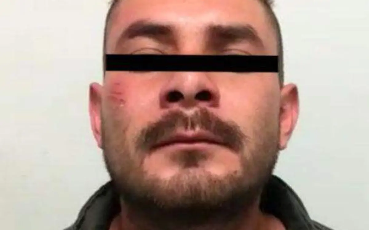 DEtenido
