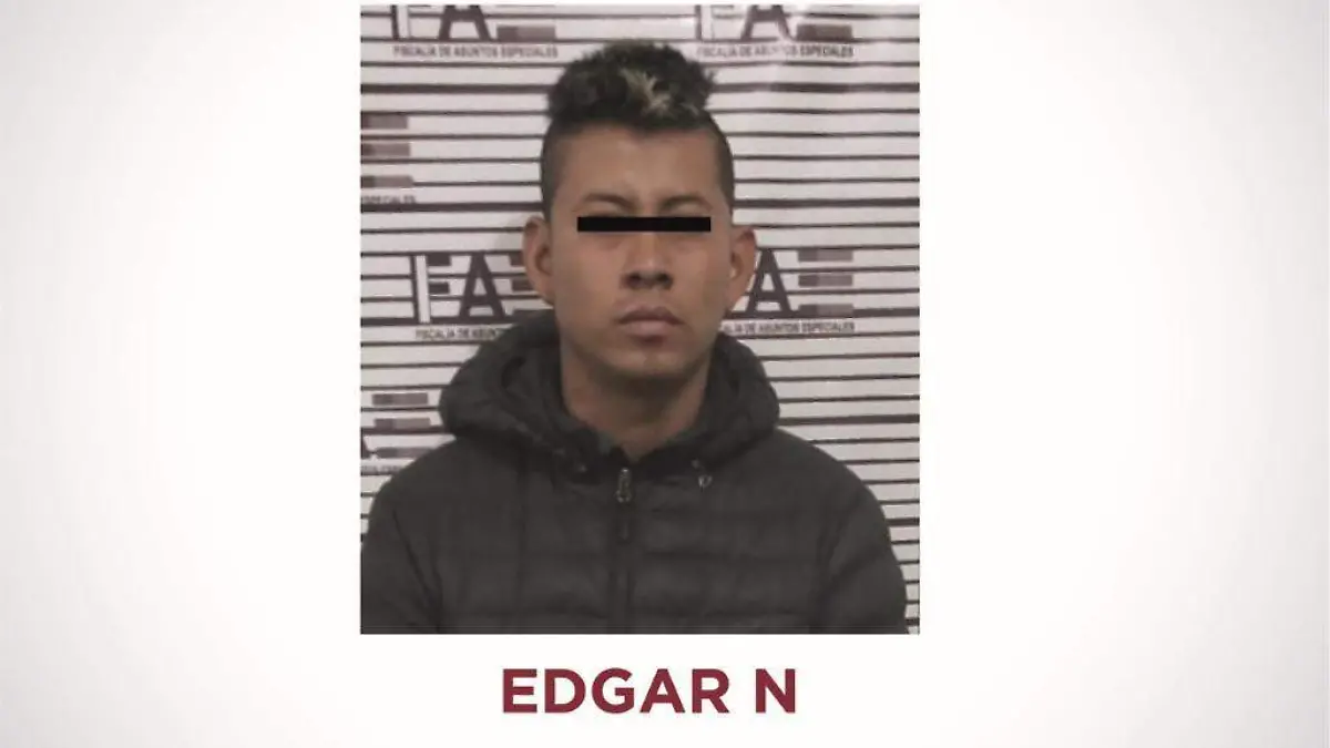 detenido