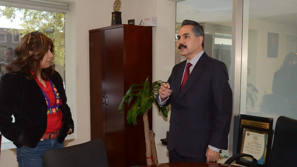 Entrevista Contralor  Ms07