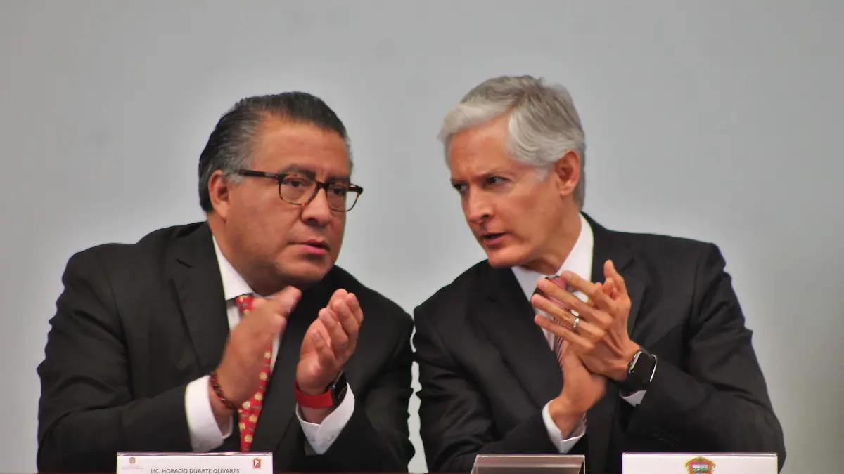 Toma de protesta Juan Rodolfo Sanchez Gomez10