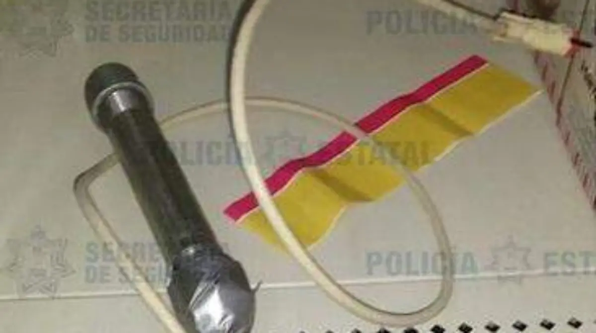 explosivo