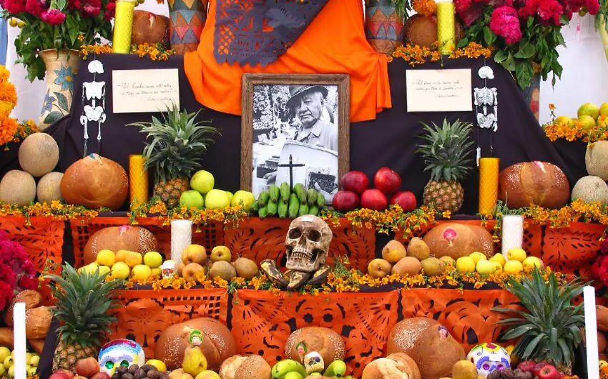 ofrenda