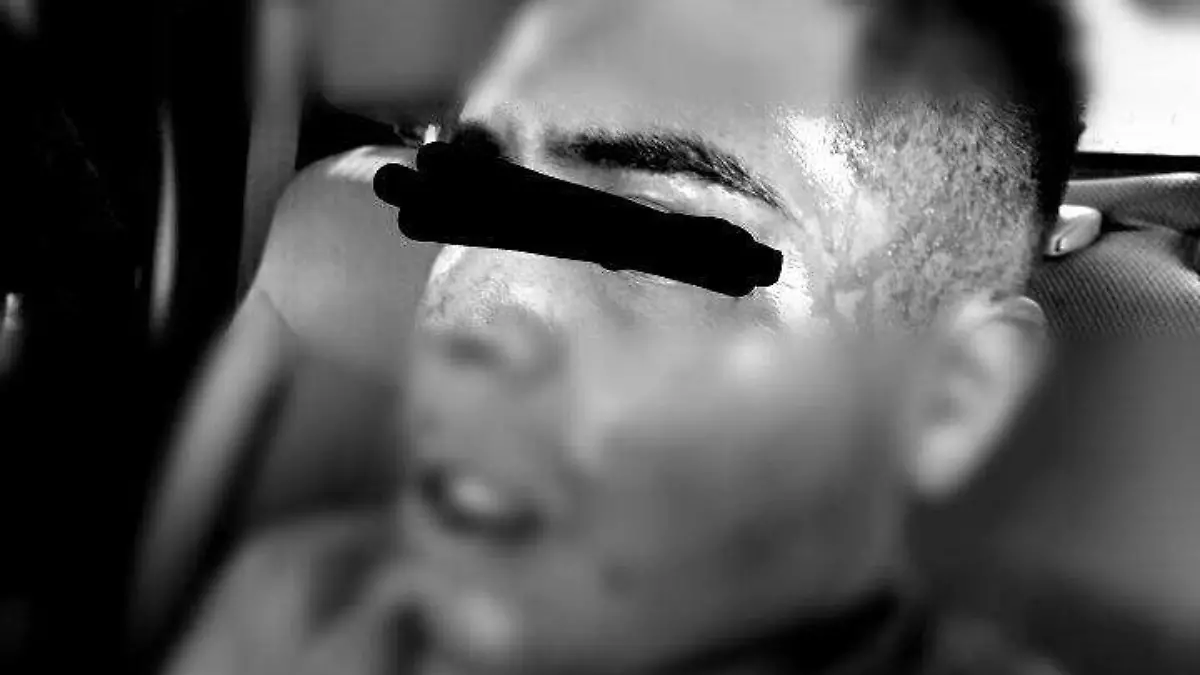 Detenido en Valle de Chalco_1