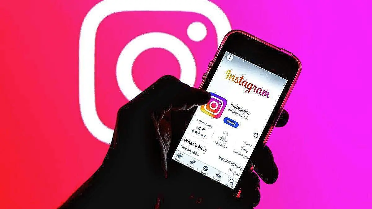 Instagram