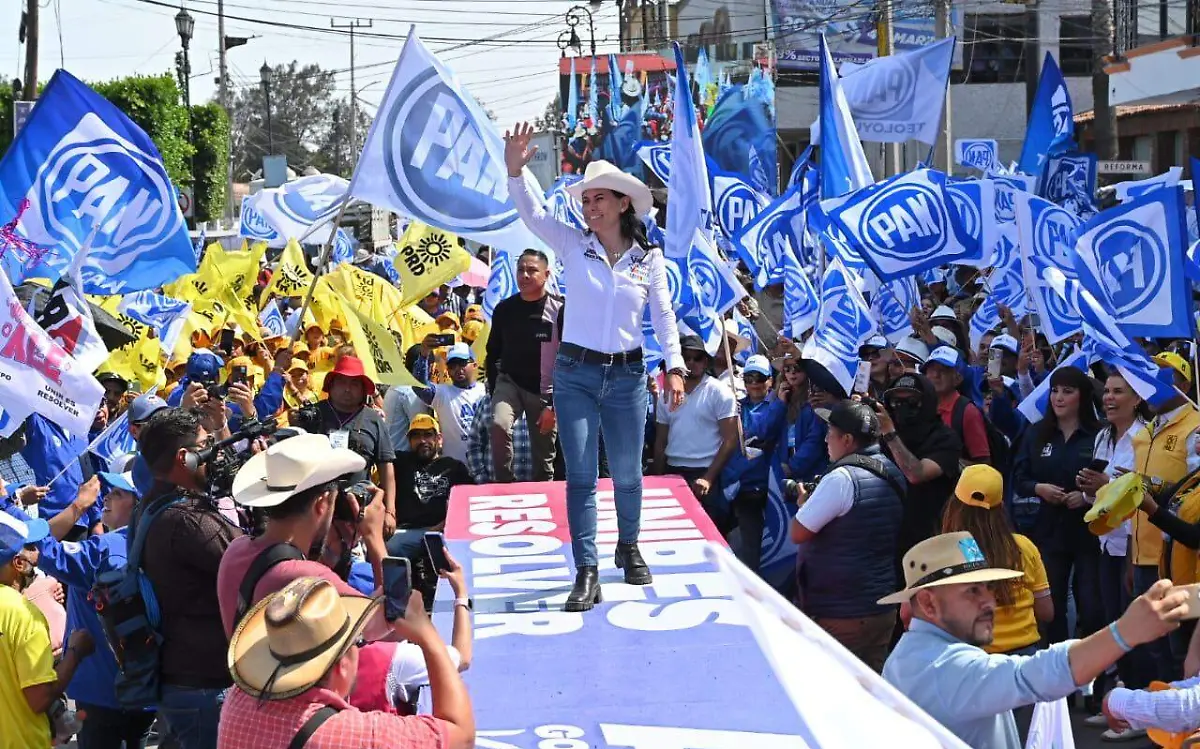 alejandra del moral