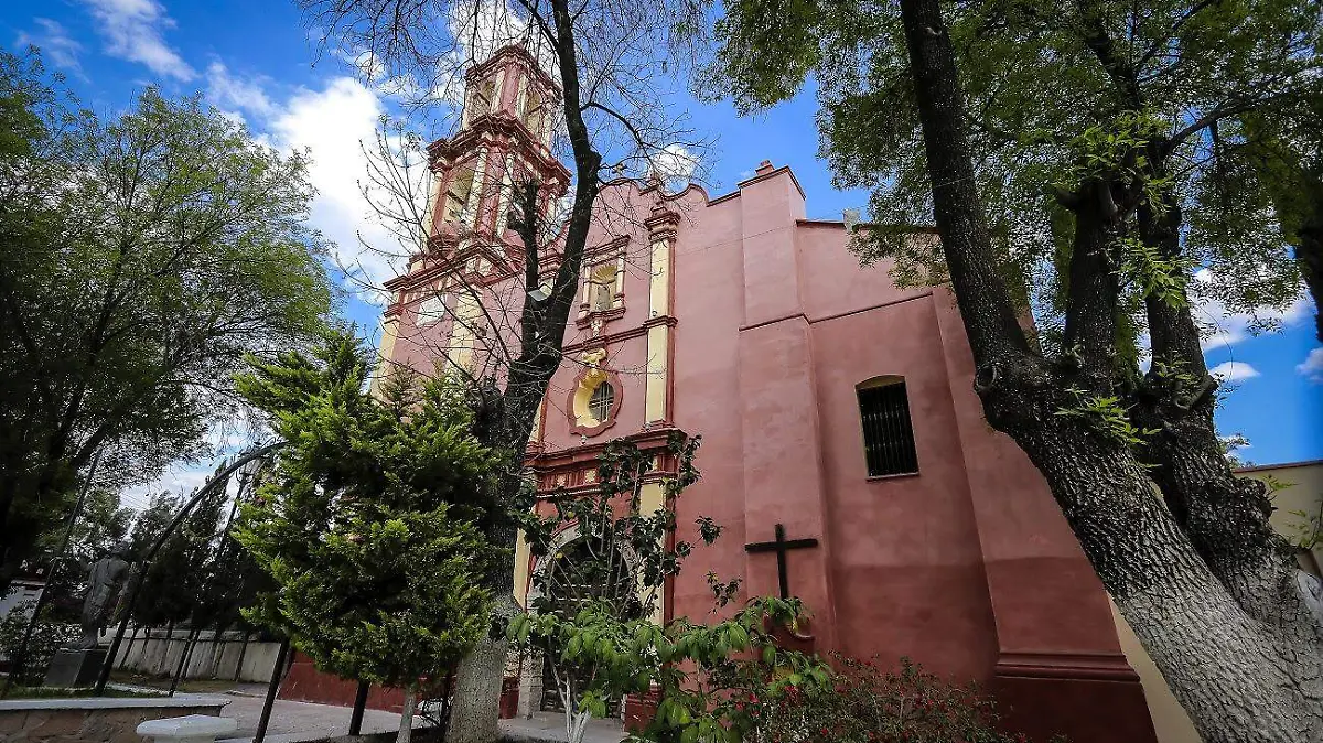 Edomex turismo