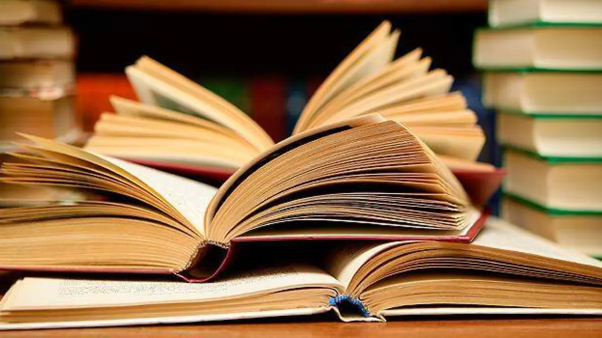 libros