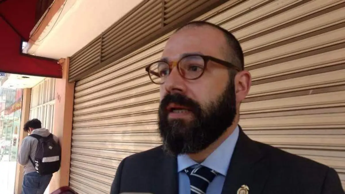 Rodrigo Espeleta
