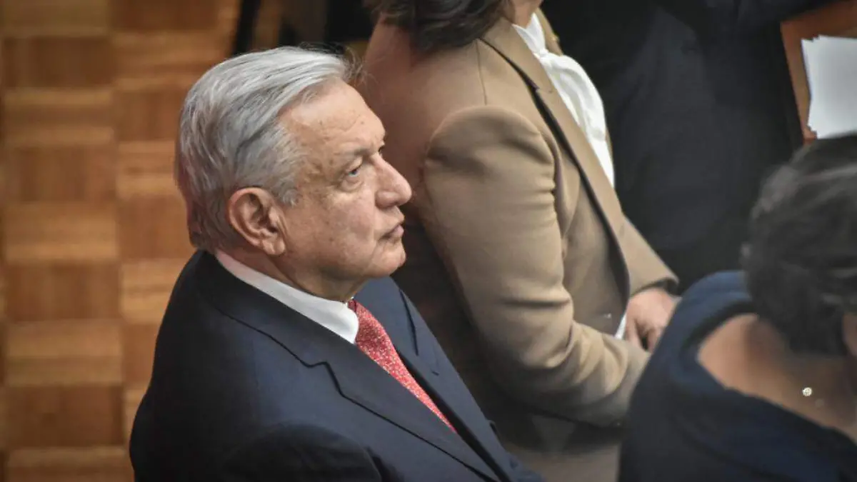 andrés manuel López Obrador