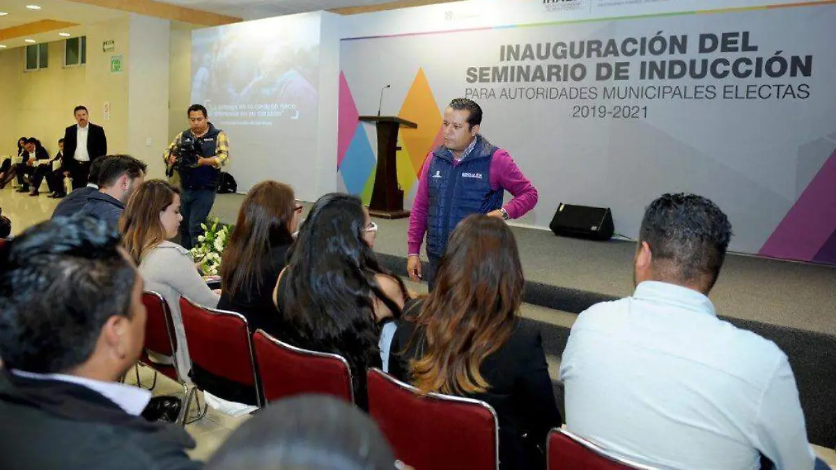 seminario