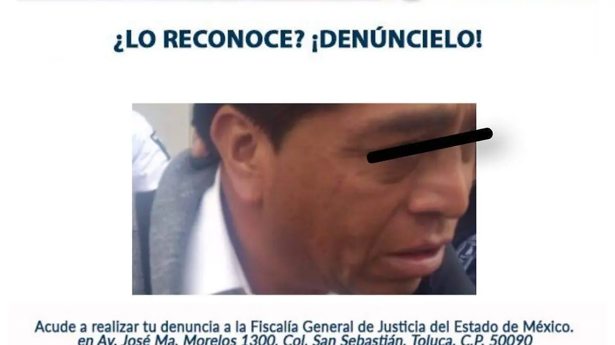 denuncia