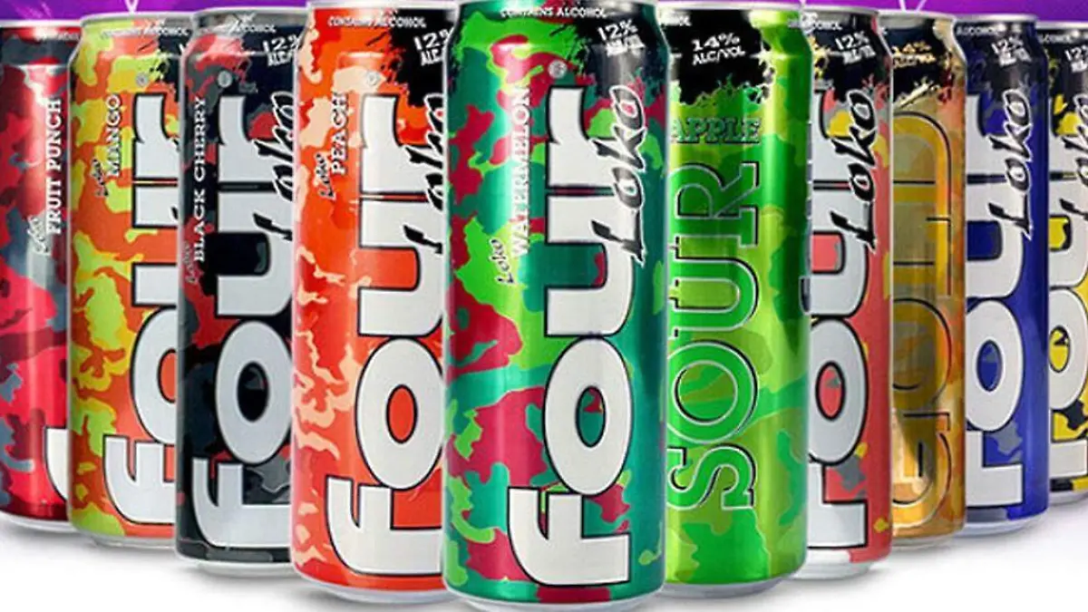 Four-Loko-Ecatepec