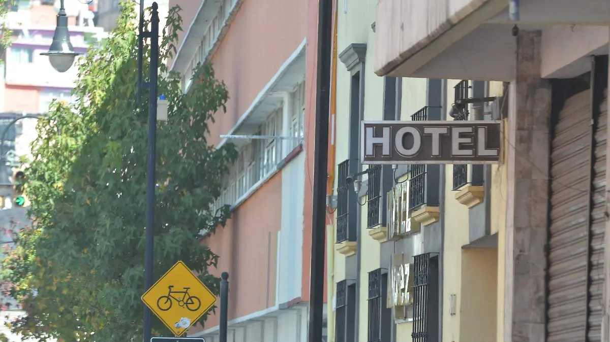 hotel toluca 2