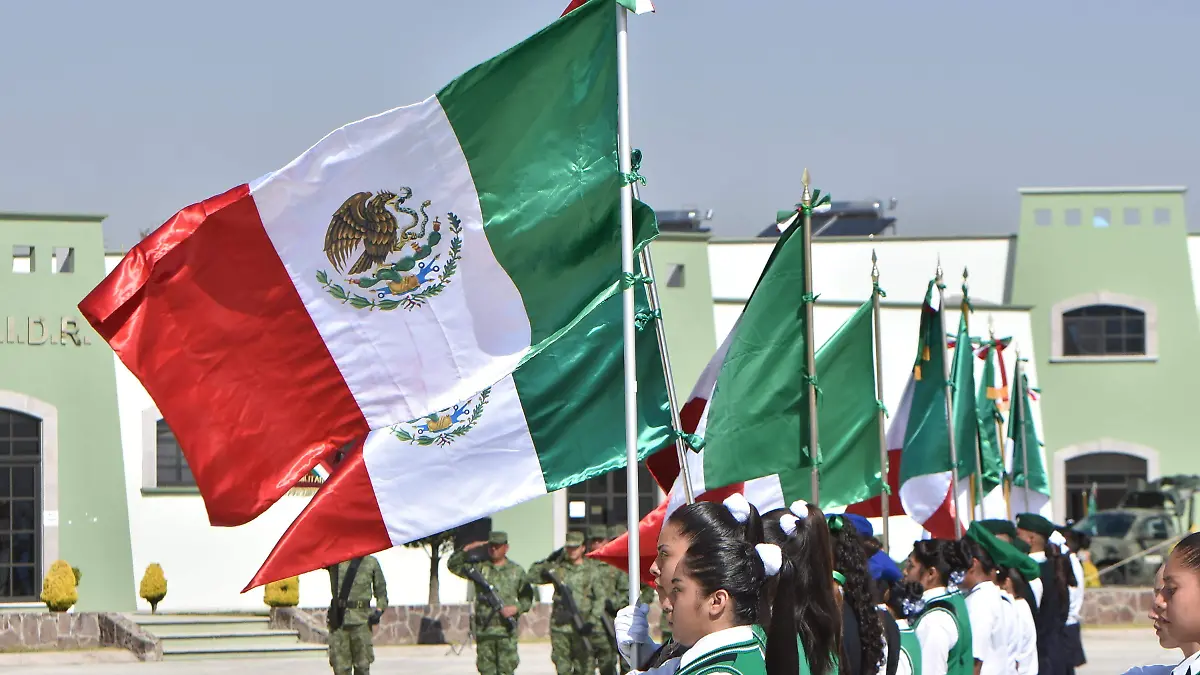 CONCURSO ESCOLTAS 09