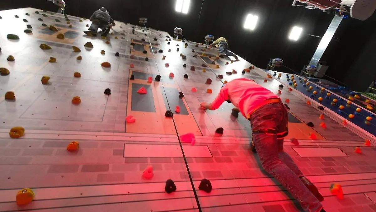 escalada 2