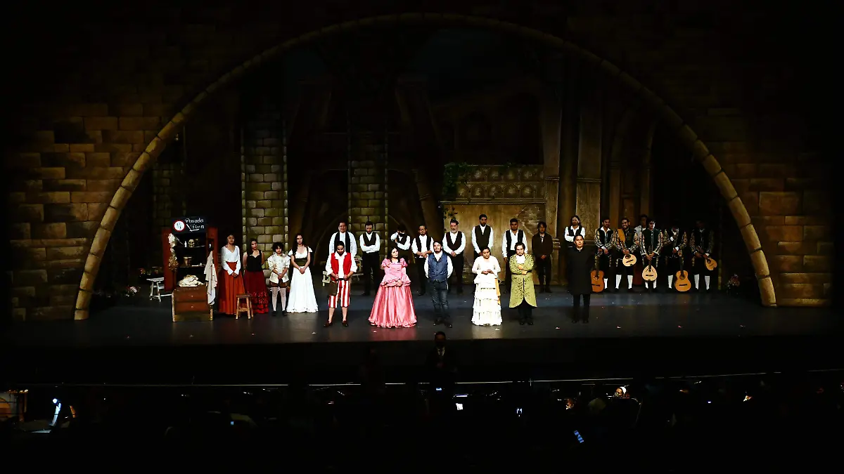 El barbero de Sevilla