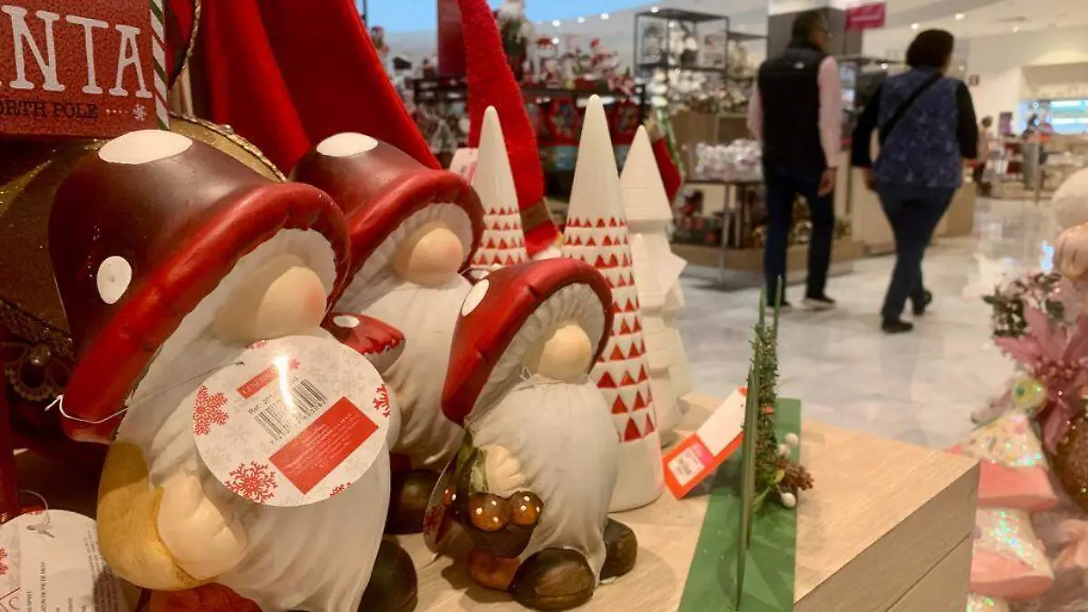 Artículos Navideños 6