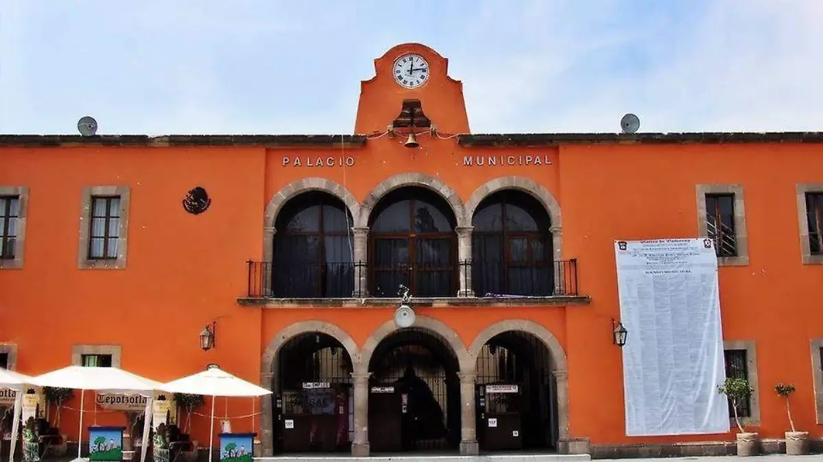 Tepotzotlán