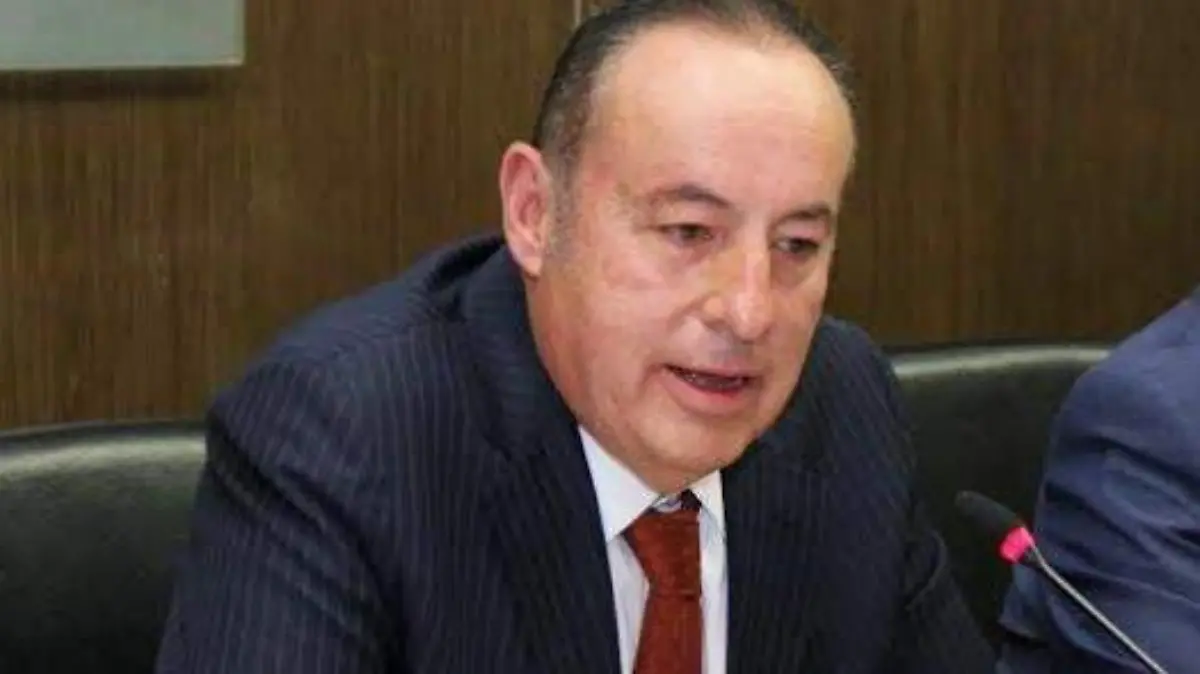 Fiscal Edomex