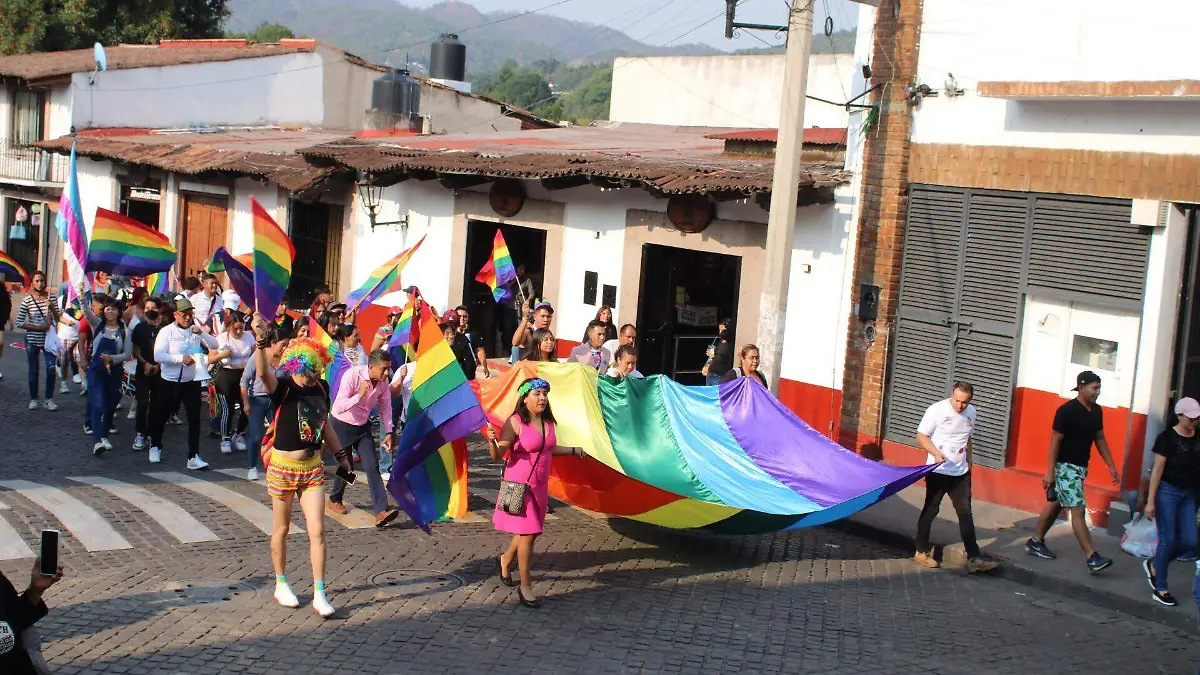 marcha lgbt