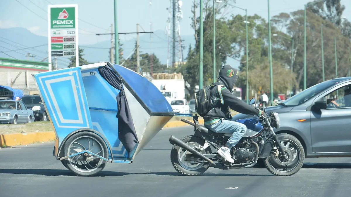 mototaxis