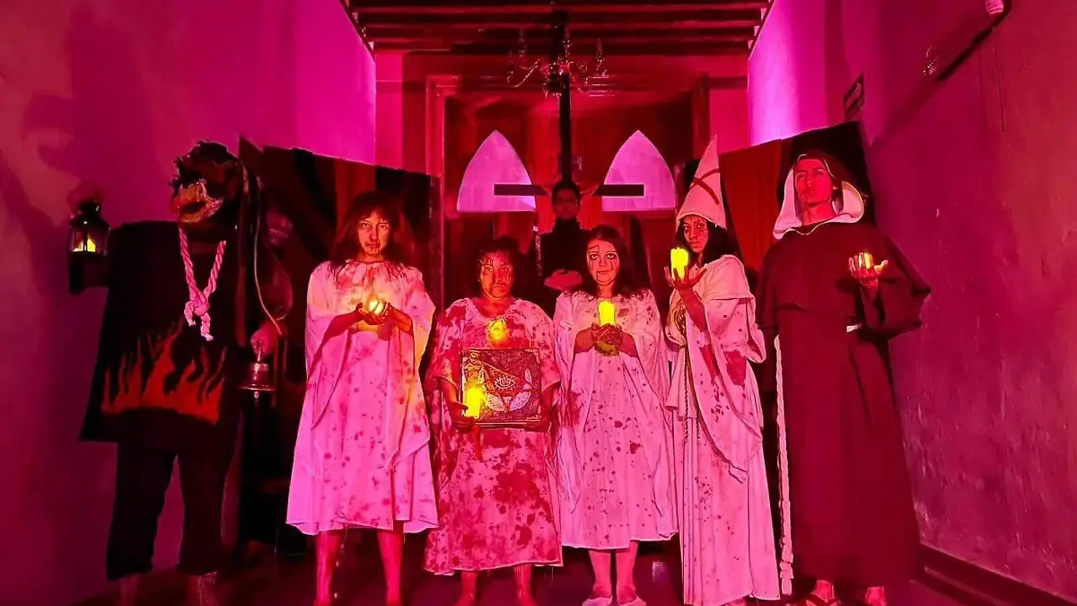 museo de la inquisición