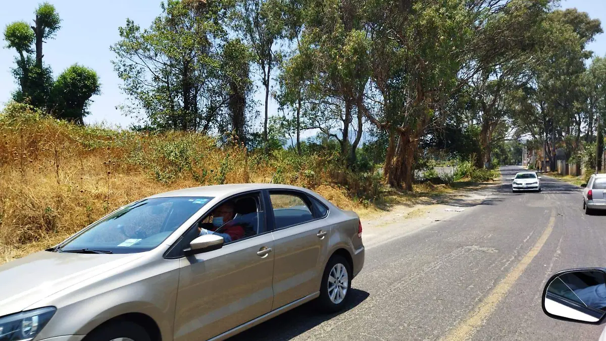 carretera