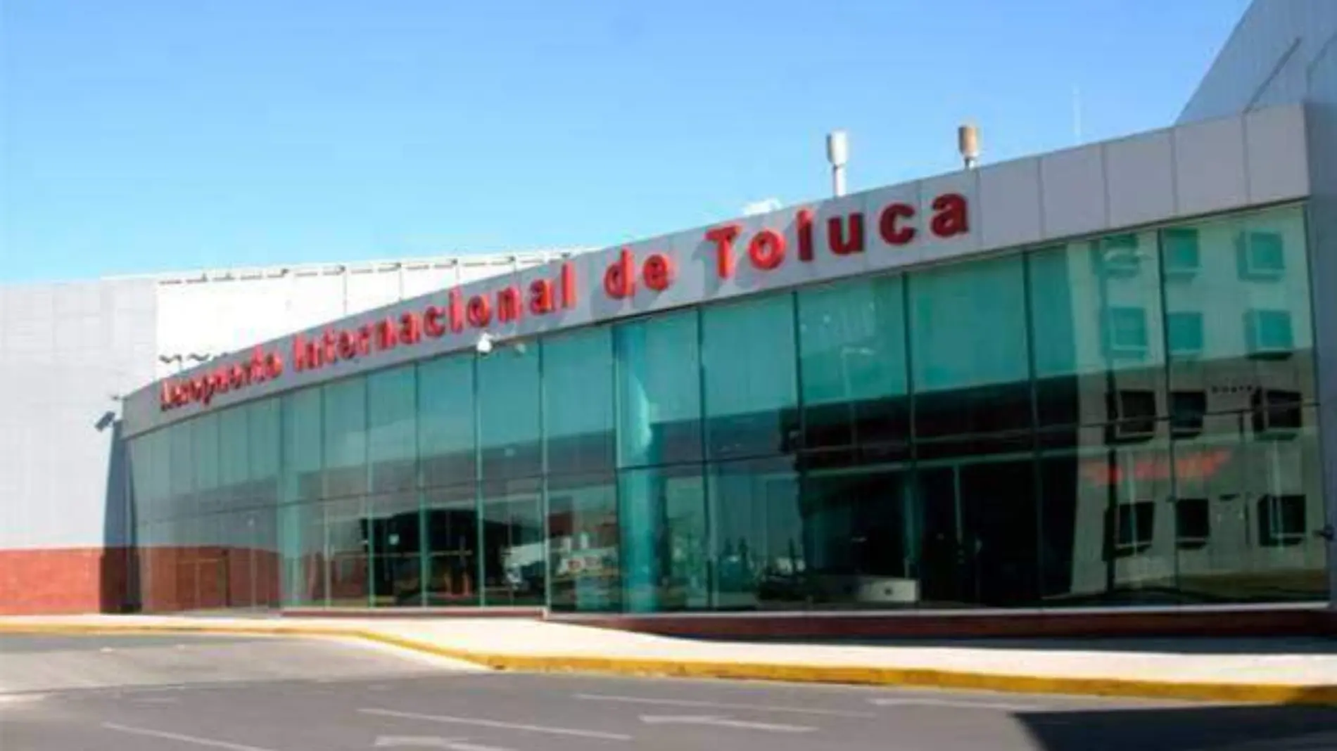 aeropuerto