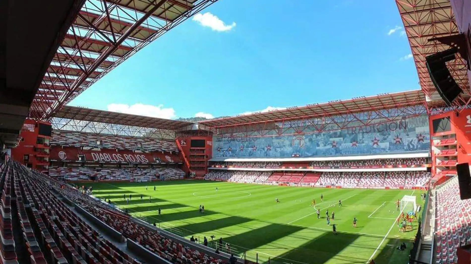 estadio