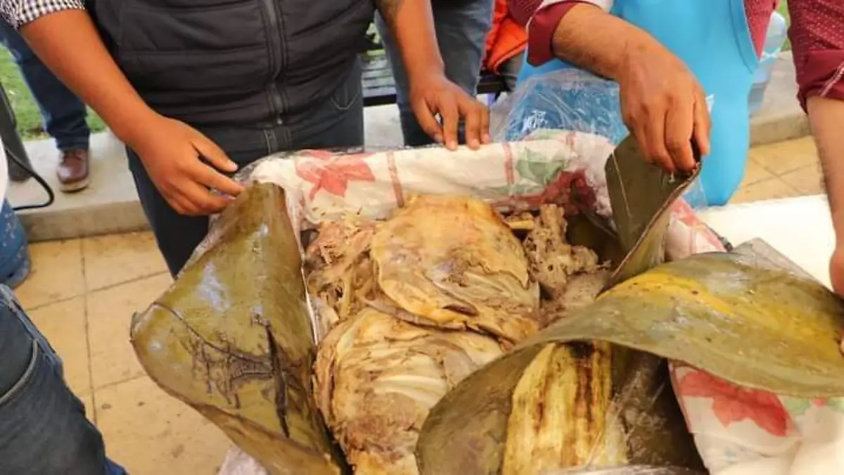 barbacoa