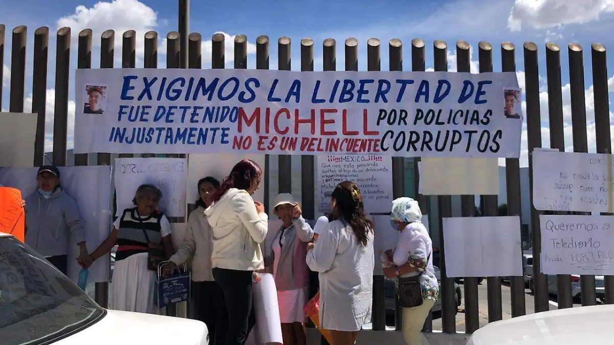 liberación