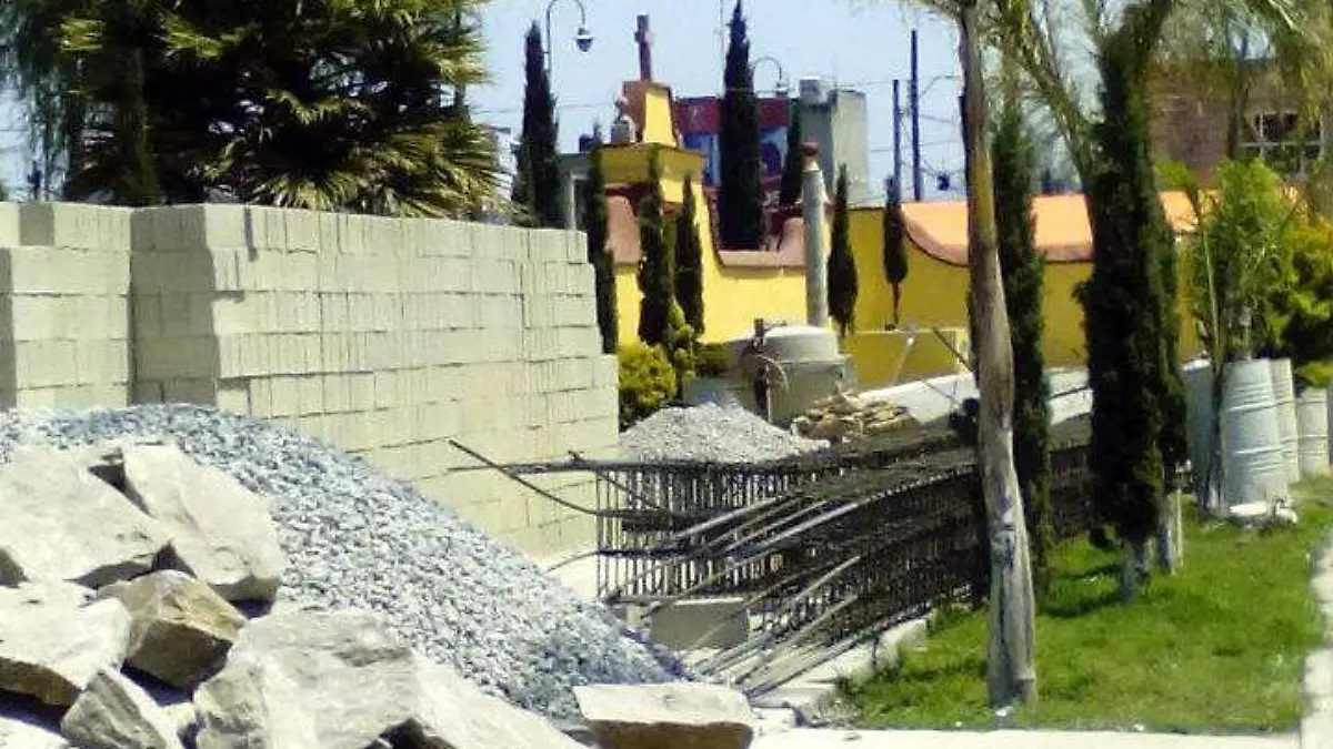 RENUEVAN IGLESIA 1