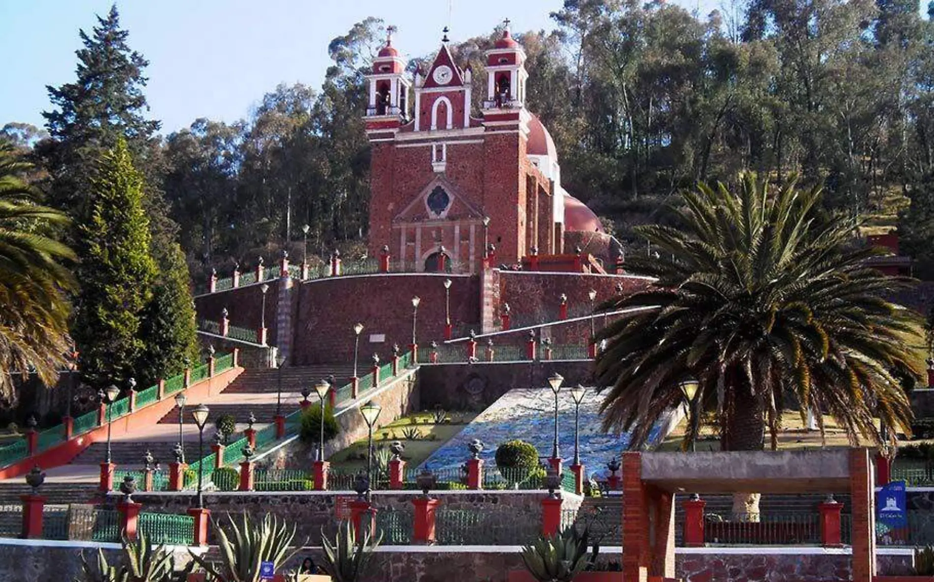 metepec