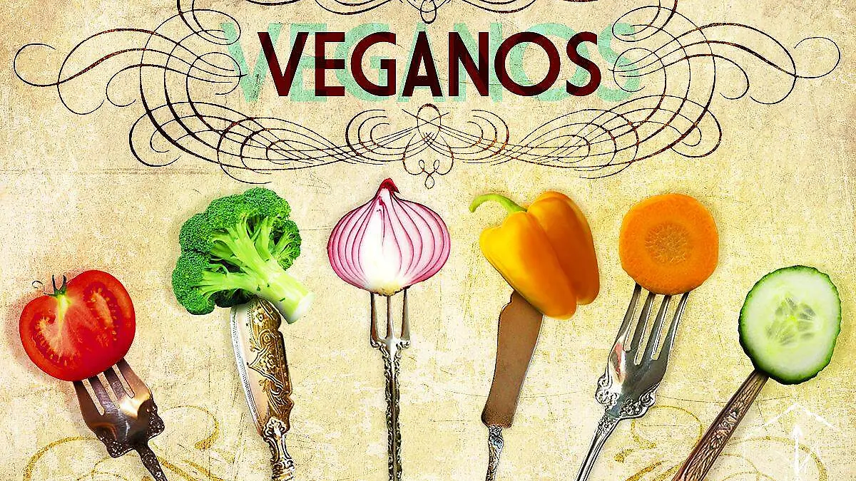 veganos