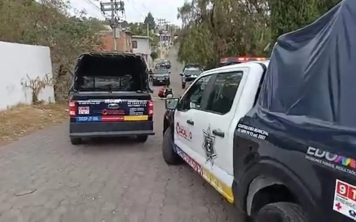 policiaca coacalco