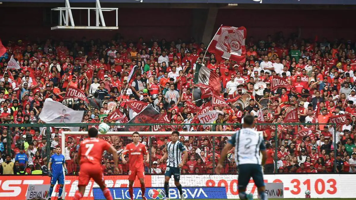 estadio