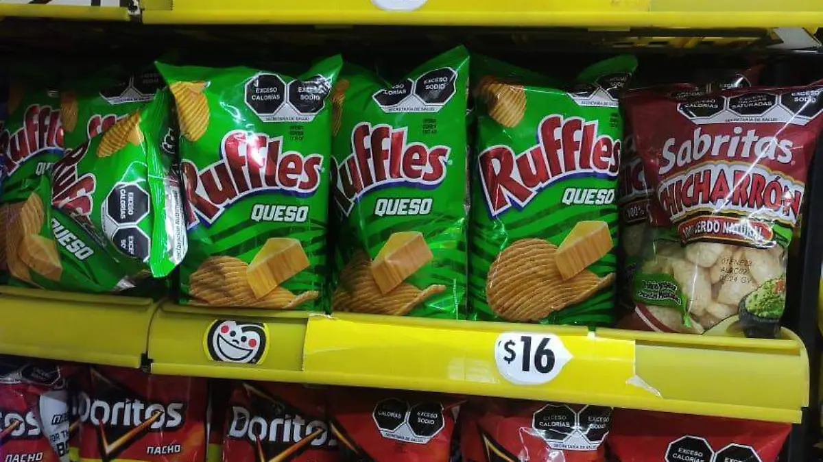 sabritas