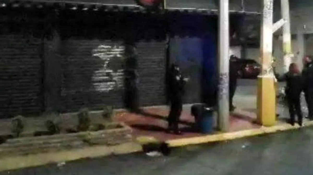 policiaca