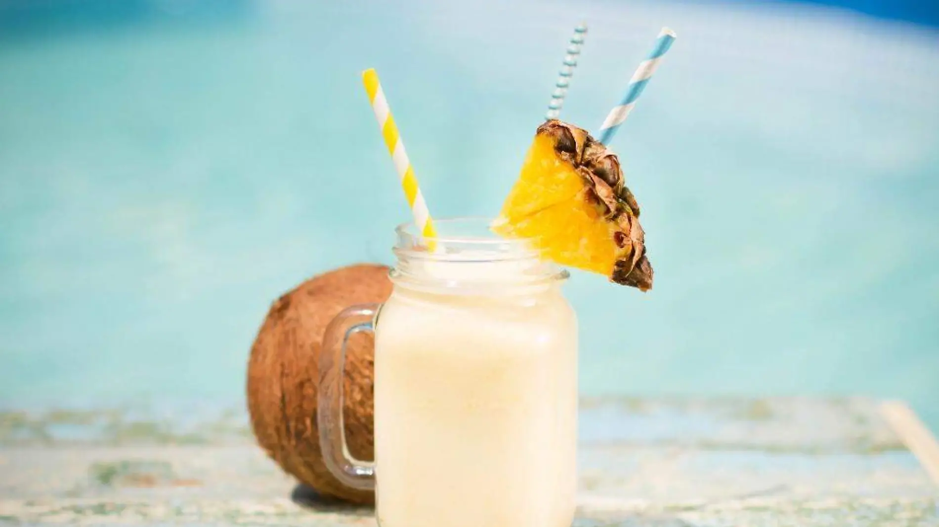 pina-colada