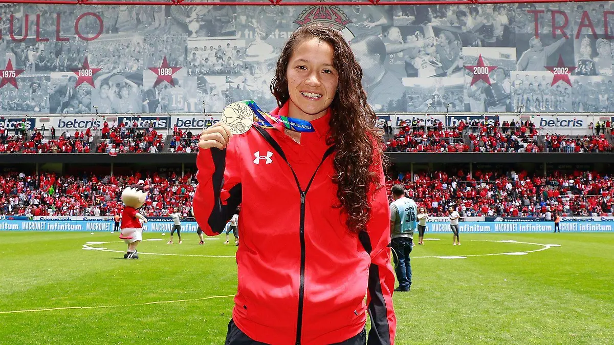 Yamile