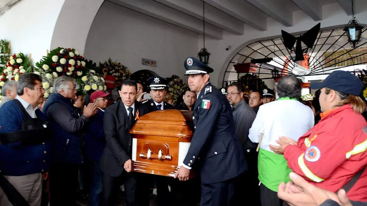 muerte