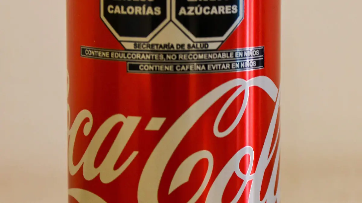 Coca Cola aumenta de precio