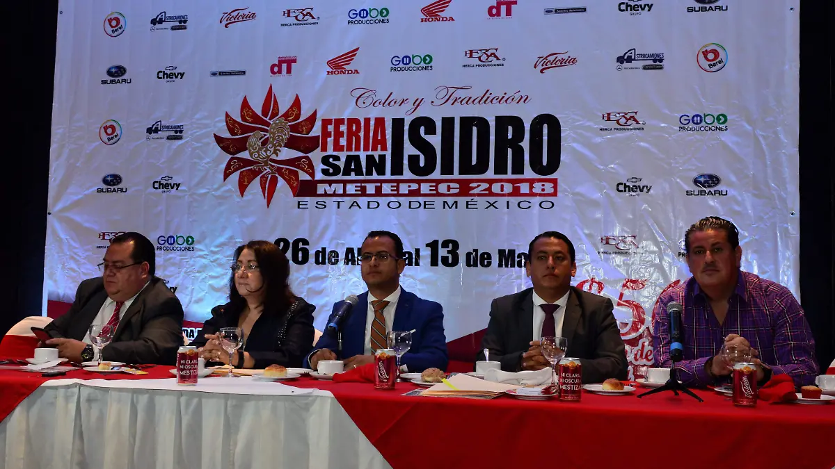feria metepec