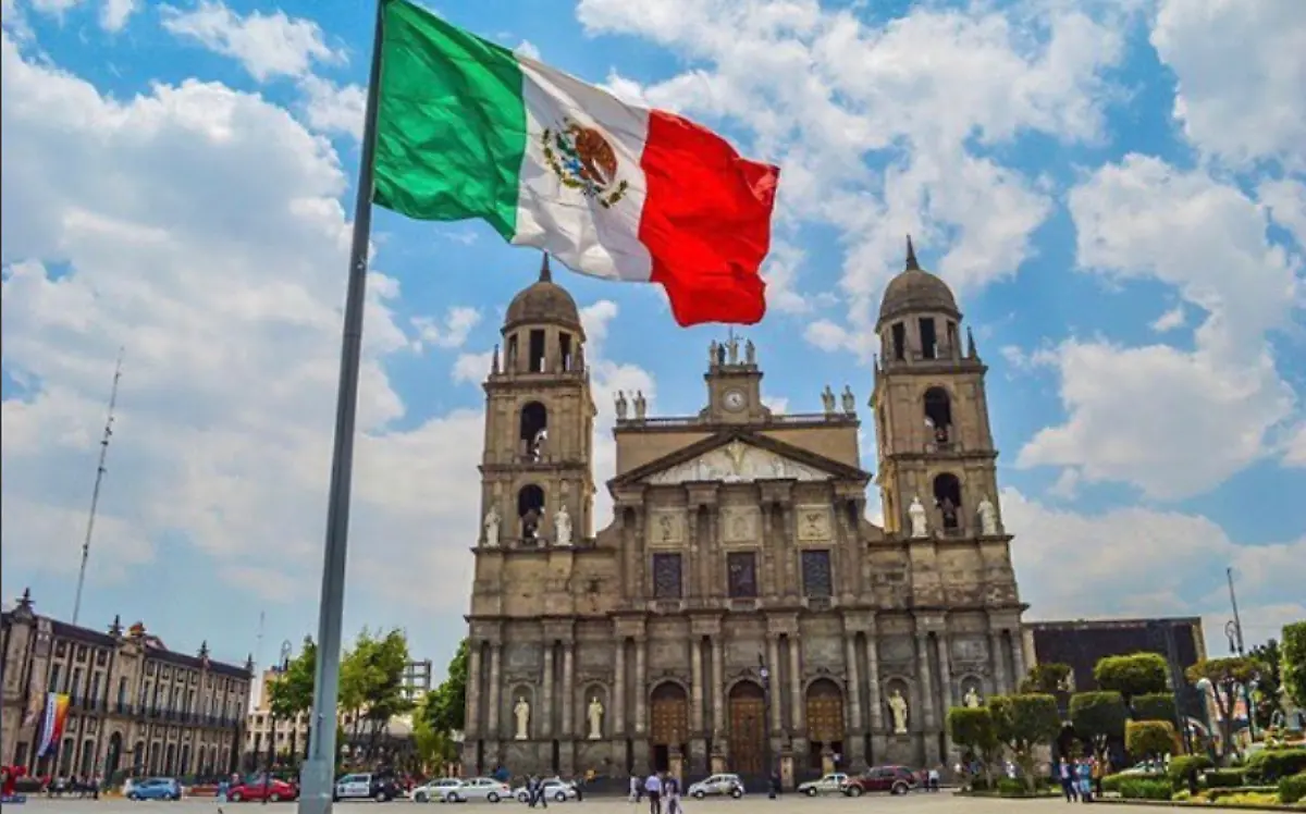 Agenda Fin de Semana Toluca - Cortesía de @tolucalabellacd