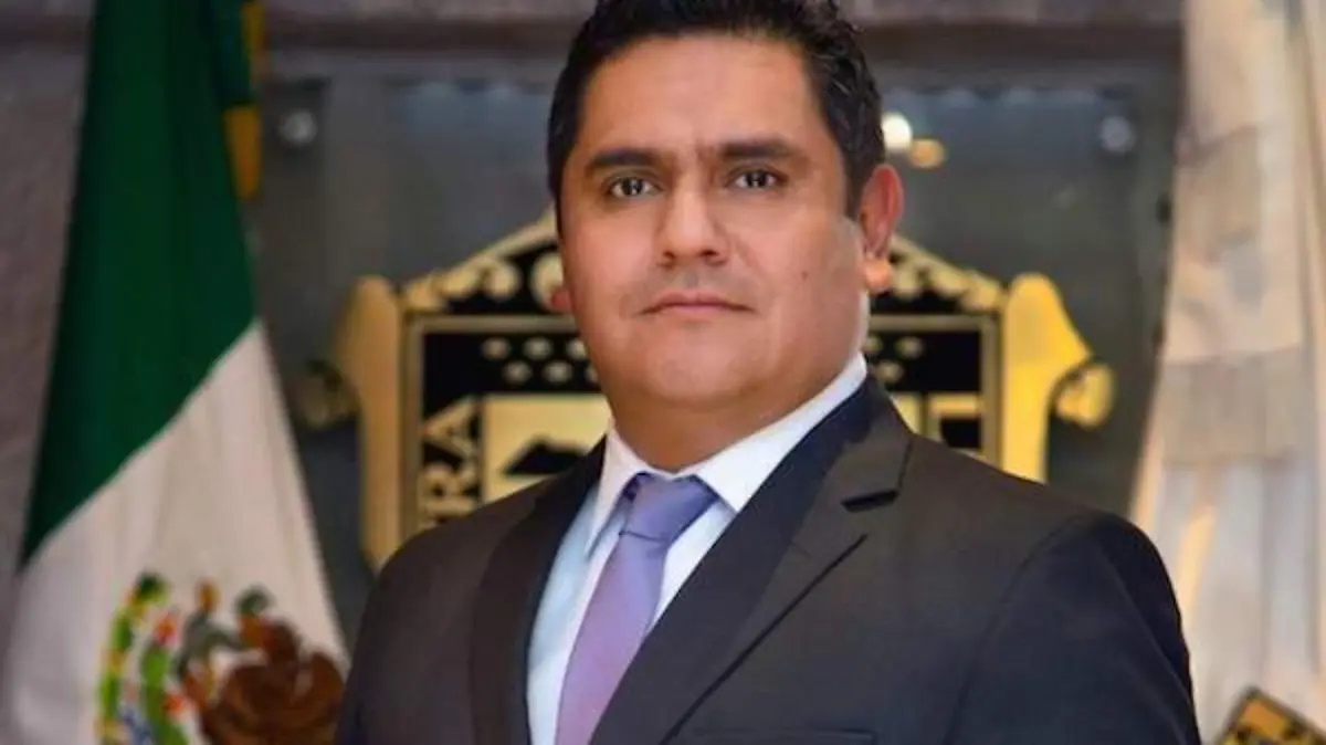  Rodrigo Segura Guerrero