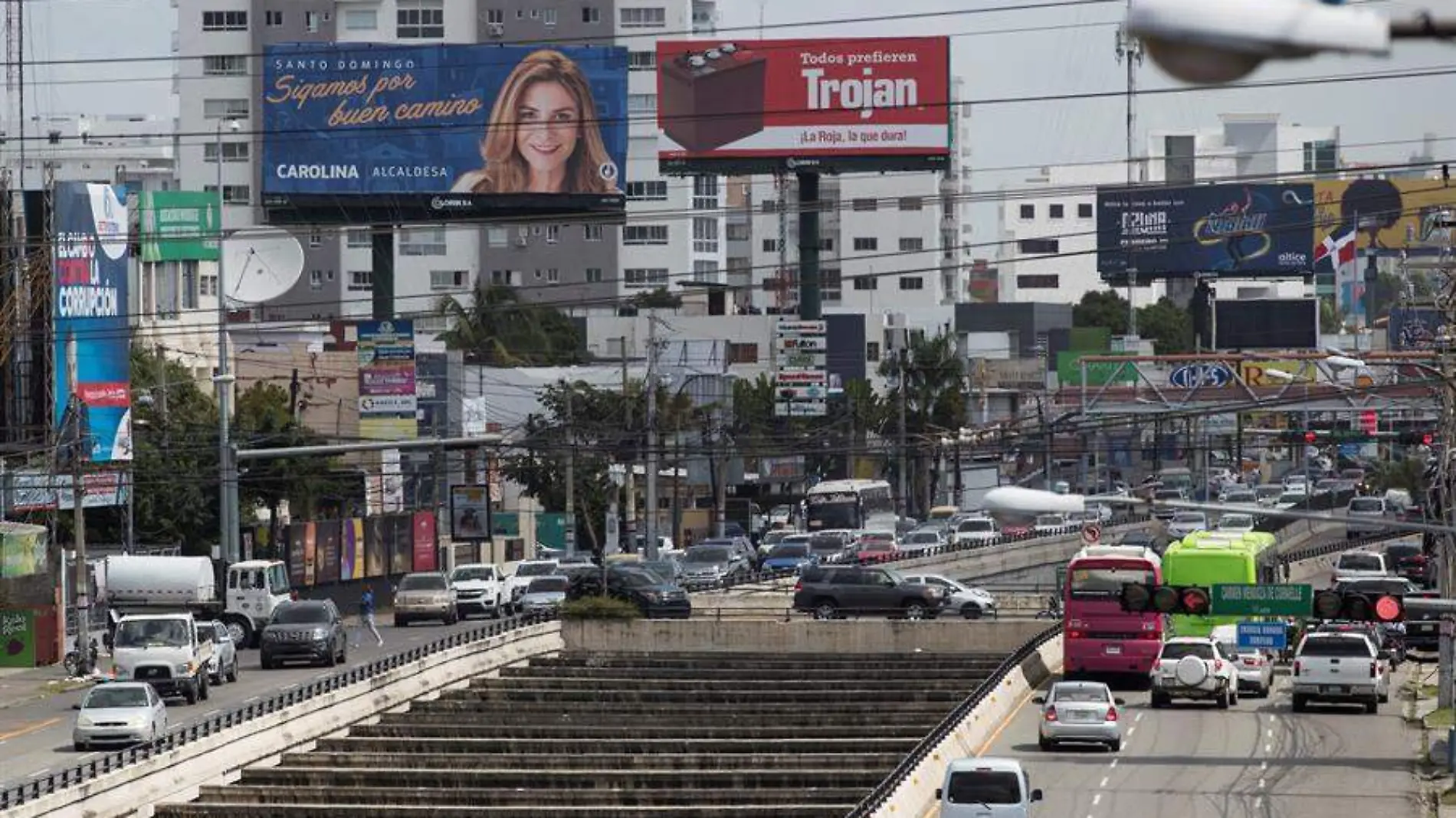 Contaminación