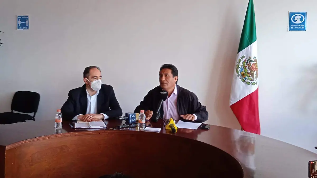 Ayuntamiento Toluca