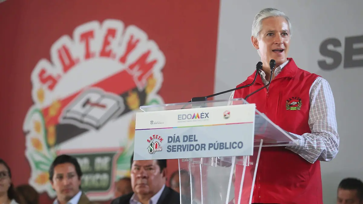 gobernador